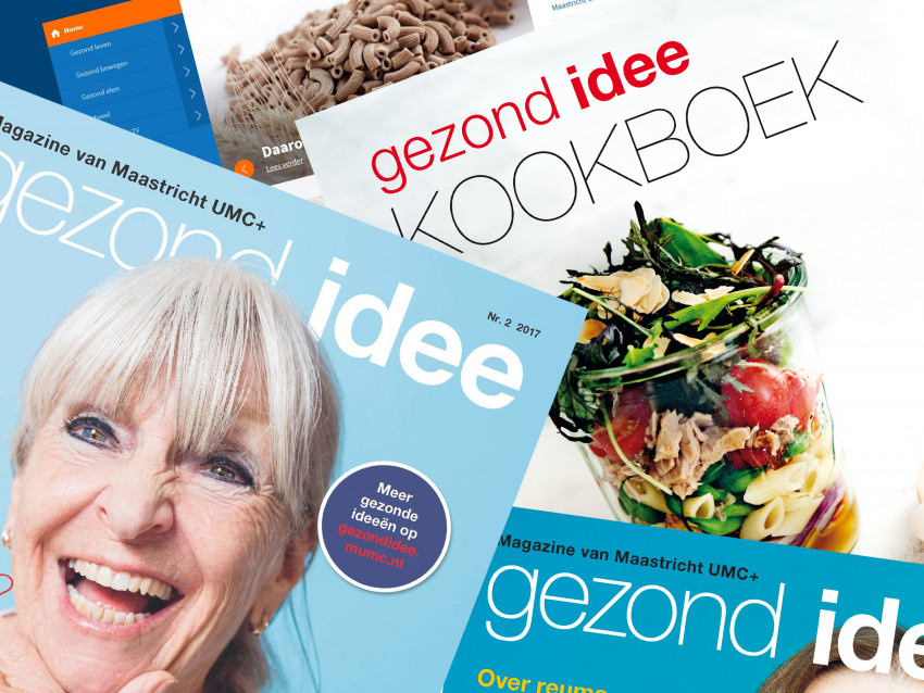 gezond idee